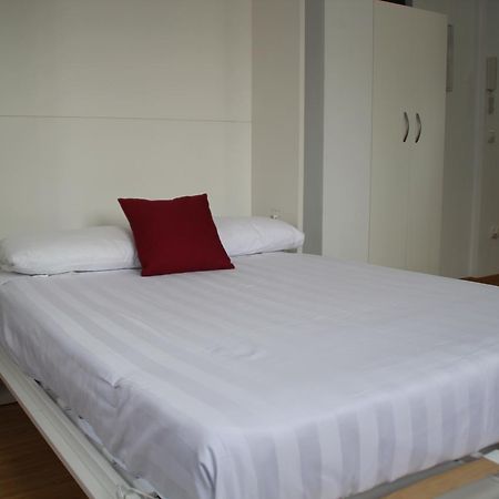 Apartamentos San Lazaro Ezcaray Eksteriør billede